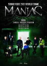 Stray Kids World Tour [MANIAC] in Seoul