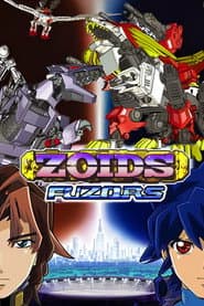 Zoids: Fuzors