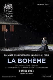 La Bohème - Royal Opera House