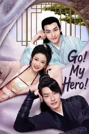 Go! My Hero!