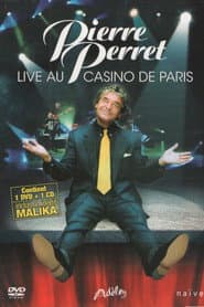 Pierre Perret - Casino de Paris 2003