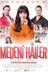 Medeni Haller