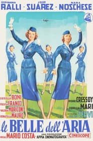 Le belle dell'aria