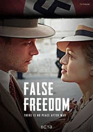 False Freedom