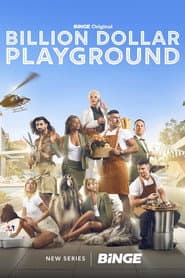 Billion Dollar Playground
