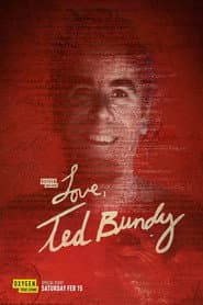 Love, Ted Bundy