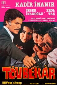 Tövbekar