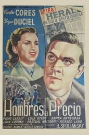 Hombres a precio