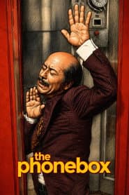 The Telephone Box