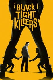 Black Tight Killers