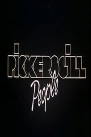 Pickersgill People