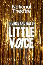 National Theatre at Home: The Rise and Fall of Little Voice