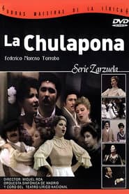 La Chulapona