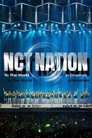 NCT NATION: To the World in Cinemas