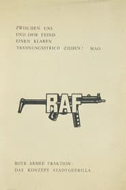 The RAF: The Red Army Fraction