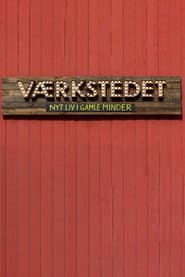 Værkstedet