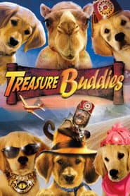 Treasure Buddies