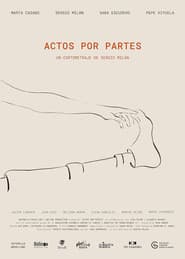 Actos por partes