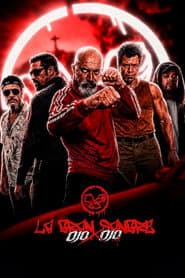 La Gran Sangre: Ojo por ojo