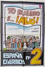 To er mundo e... ¡mejó!