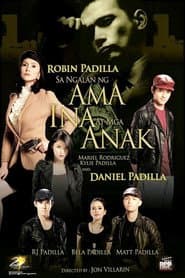 (Filipino: In the Name of the Father, Mother, and Children)
