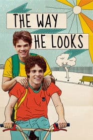 The Way He Looks