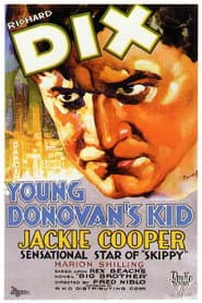 Young Donovan's Kid