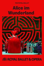Royal Ballet & Opera 2024/25: Alice's Adventures in Wonderland
