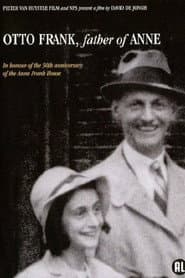 Otto Frank, the Father of Anne