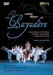 La Bayadere
