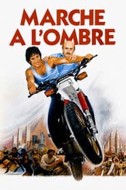 Marche à l'ombre