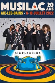 Simple Minds | Musilac 2022