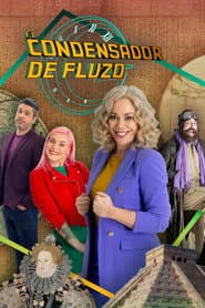 El condensador de fluzo