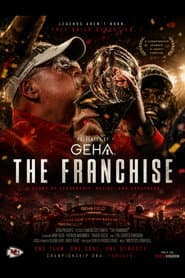 The Franchise: Super Bowl LIV