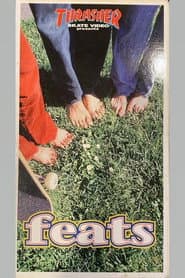 Thrasher - Feats