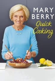 Mary Berry's Quick Cooking
