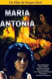 María Antonia