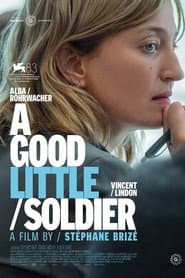 A Good Little Soldier
