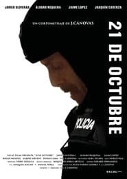 21 d’octubre