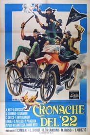 Cronache del '22
