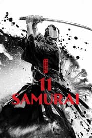 Eleven Samurai