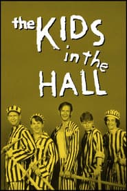 The Kids in the Hall