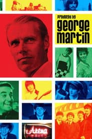Produced by George Martin