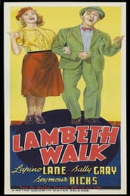 The Lambeth Walk