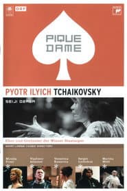 Tchaikovsky: Pique Dame