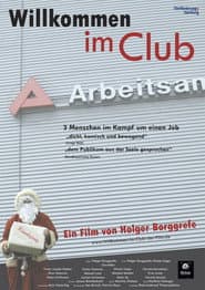 Willkommen im Club