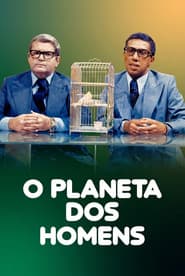 Planeta dos Homens
