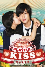 Playful Kiss