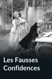 Les Fausses Confidences