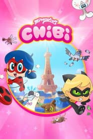 Miraculous Chibi